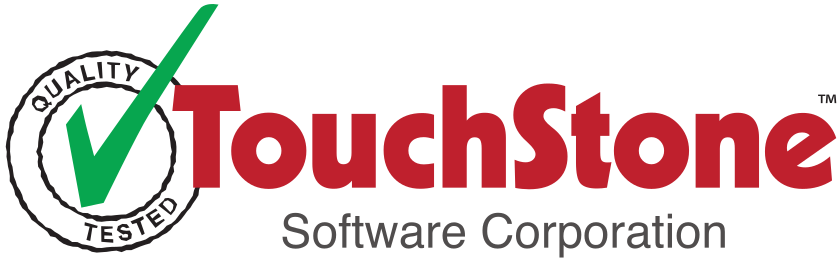 Touchstone Software Ticket System